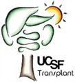 Transplant logo
